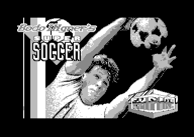 Bodo Illgners Super Soccer